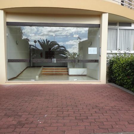 קאניקו Apartamento Raio De Sol מראה חיצוני תמונה