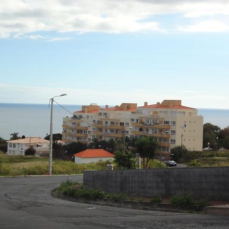 קאניקו Apartamento Raio De Sol מראה חיצוני תמונה