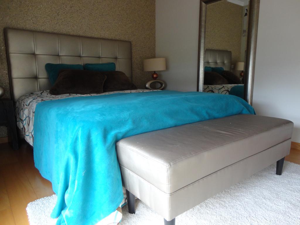 קאניקו Apartamento Raio De Sol מראה חיצוני תמונה