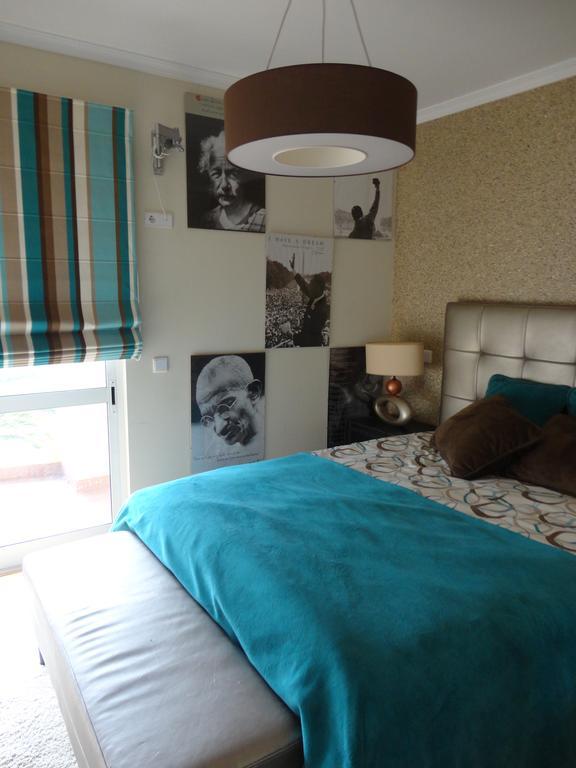 קאניקו Apartamento Raio De Sol מראה חיצוני תמונה