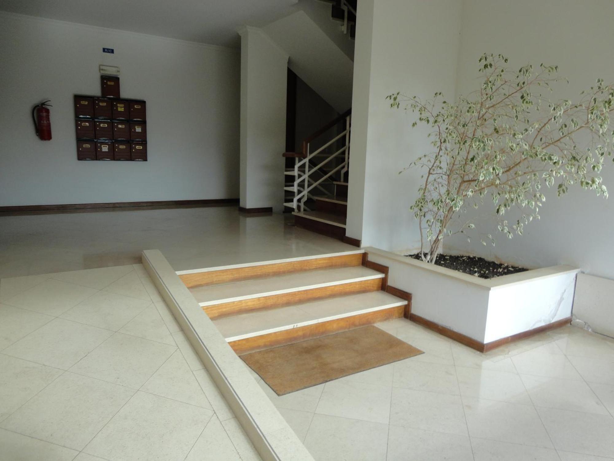 קאניקו Apartamento Raio De Sol מראה חיצוני תמונה