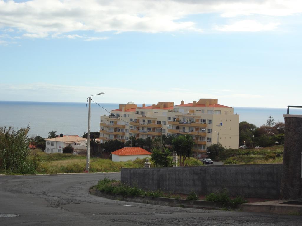 קאניקו Apartamento Raio De Sol מראה חיצוני תמונה