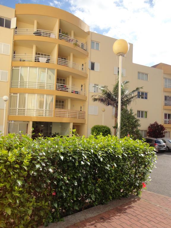 קאניקו Apartamento Raio De Sol מראה חיצוני תמונה