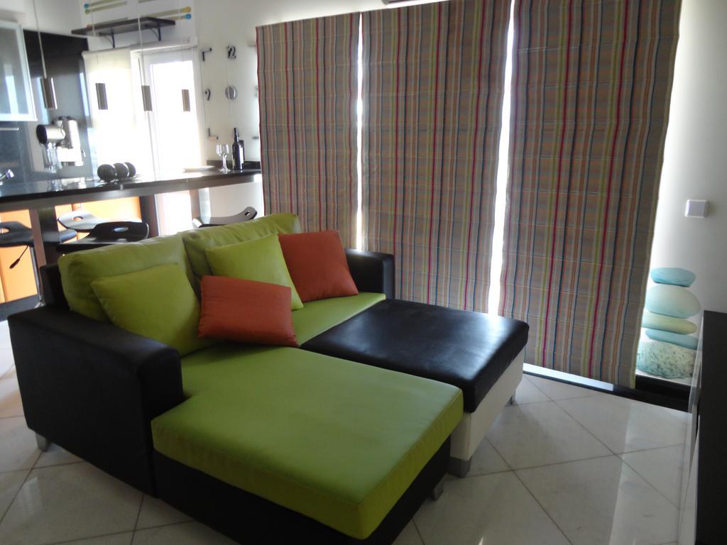 קאניקו Apartamento Raio De Sol מראה חיצוני תמונה