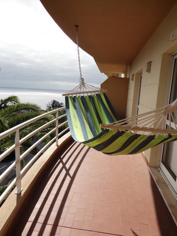 קאניקו Apartamento Raio De Sol מראה חיצוני תמונה