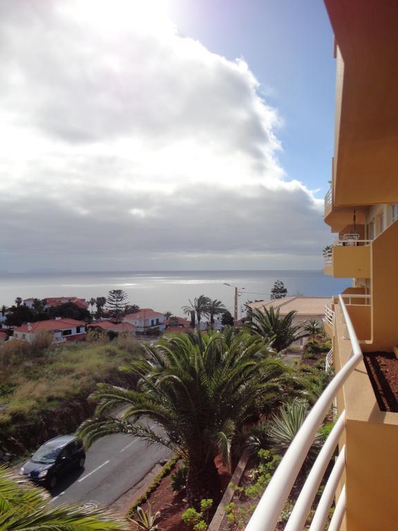 קאניקו Apartamento Raio De Sol מראה חיצוני תמונה