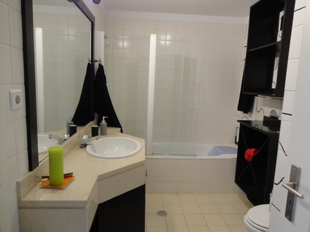 קאניקו Apartamento Raio De Sol מראה חיצוני תמונה