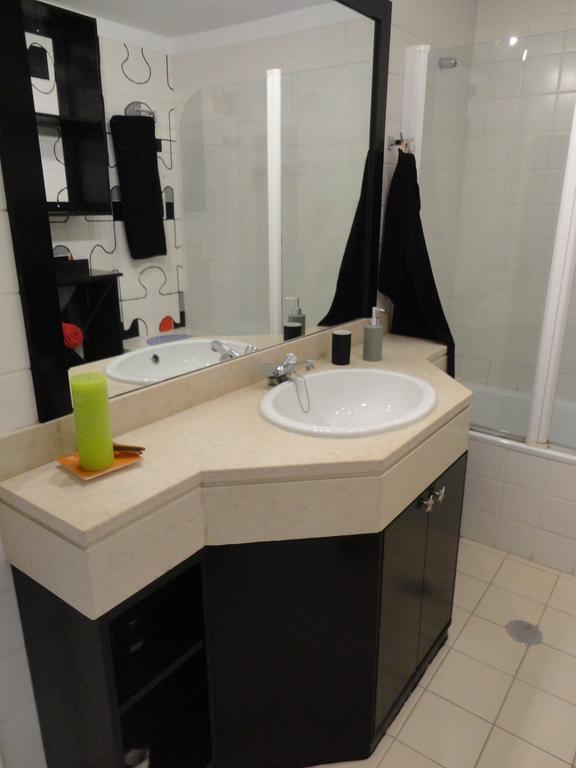 קאניקו Apartamento Raio De Sol מראה חיצוני תמונה