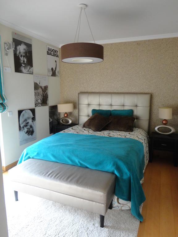 קאניקו Apartamento Raio De Sol מראה חיצוני תמונה