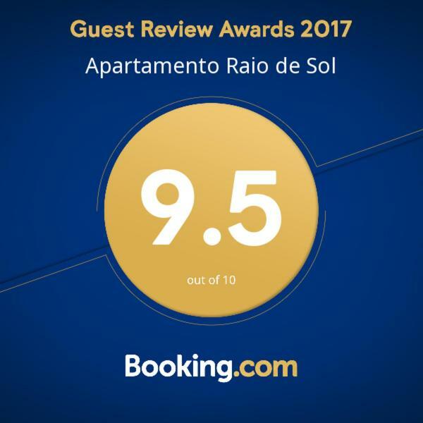 קאניקו Apartamento Raio De Sol מראה חיצוני תמונה